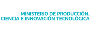 logo ministerio